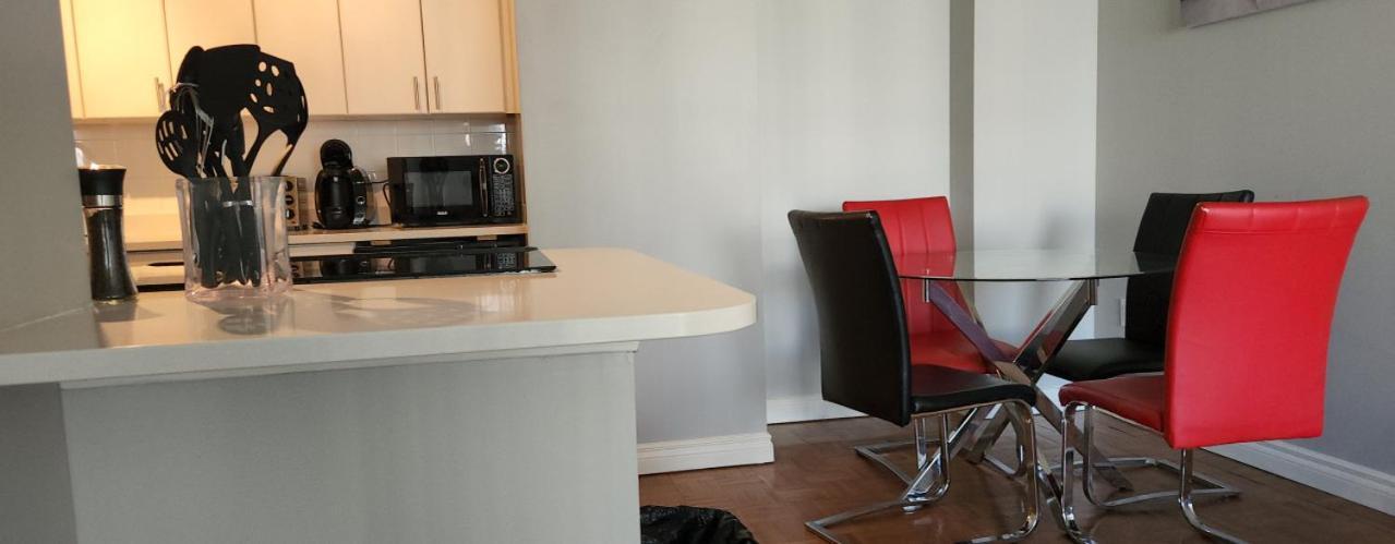 Chic Furnished With Modern Amenities On 12 Avenue Sw For Prime