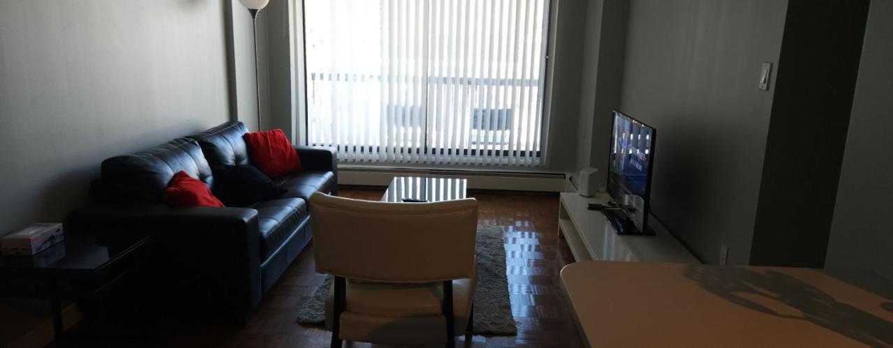 Chic Furnished With Modern Amenities On 12 Avenue Sw For Prime Apartment