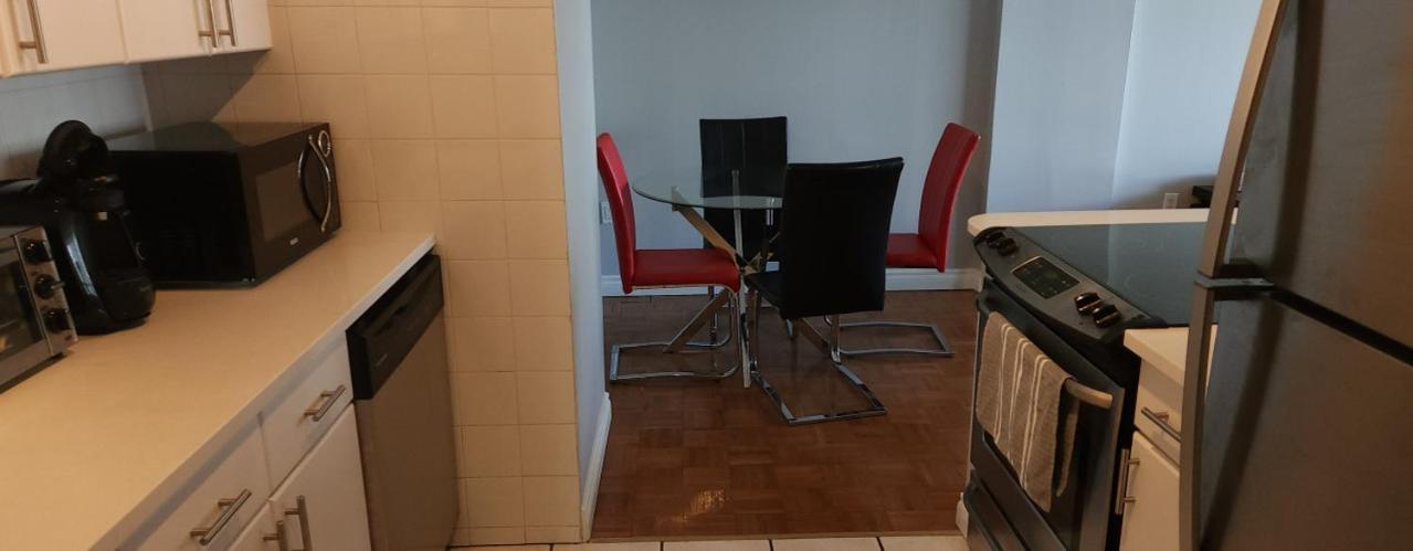 Apartment Chic Furnished With Modern Amenities On 12 Avenue Sw For Prime Calgary
