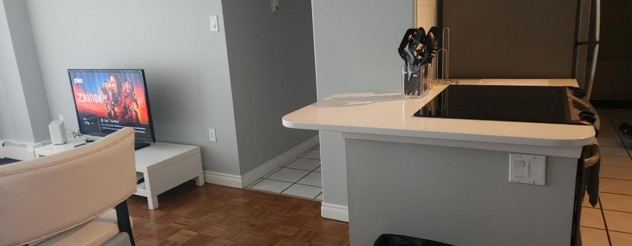 Apartment Chic Furnished With Modern Amenities On 12 Avenue Sw For Prime